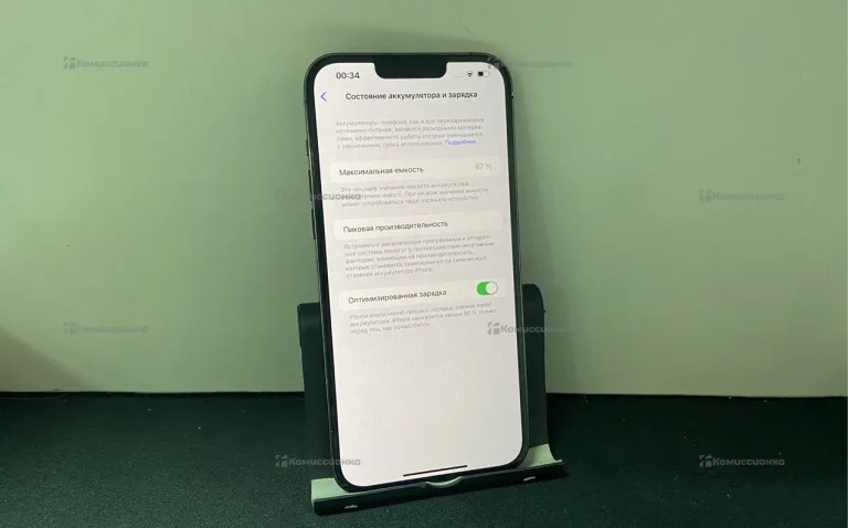Apple iPhone 13 Pro Max 6/256 ГБ