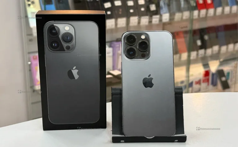 Apple iPhone 13 Pro 128Gb