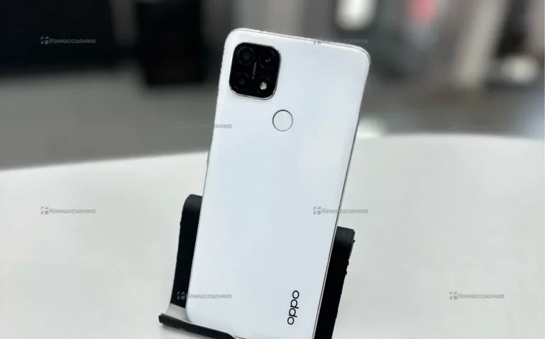 Oppo A15s 4/128 ГБ