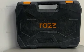 Купить Набор инструментов 37 предметов Razz б/у , в Самара Цена:1190рублей
