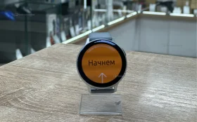 Купить Часы Samsung Galaxy watch active 2 б/у , в Пермь Цена:1490рублей