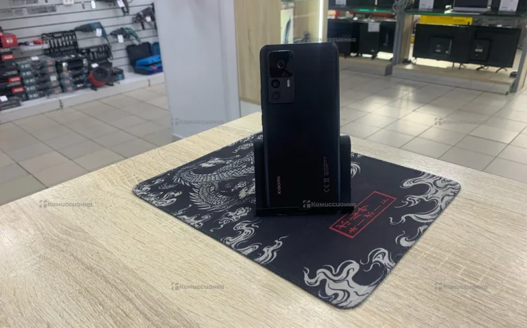 Xiaomi 12T Pro 12/256 ГБ