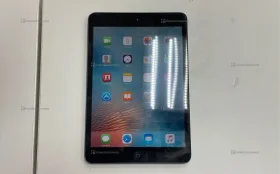 Купить Планшет Apple iPad mini 16Gb Wi-Fi + Cellular б/у , в Рязань Цена:2900рублей