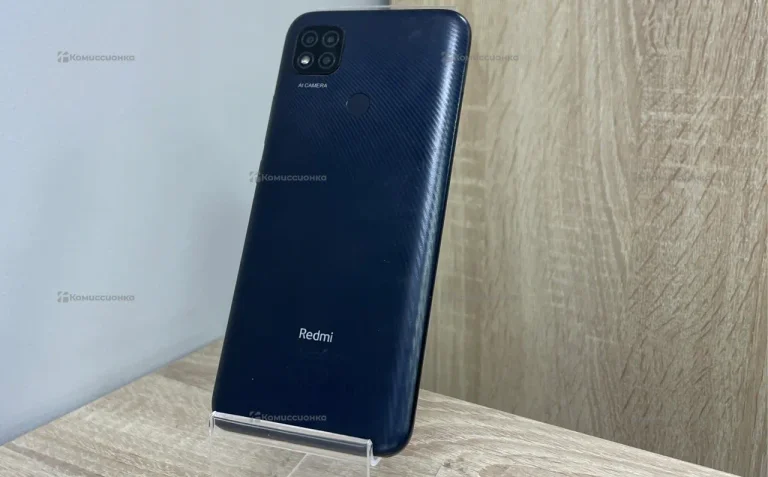 Xiaomi Redmi 9C 3/32 ГБ