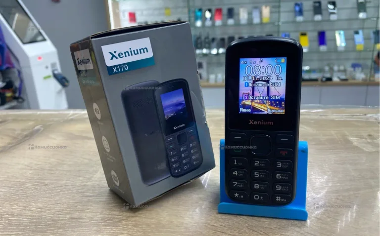 Philips Xenium X170