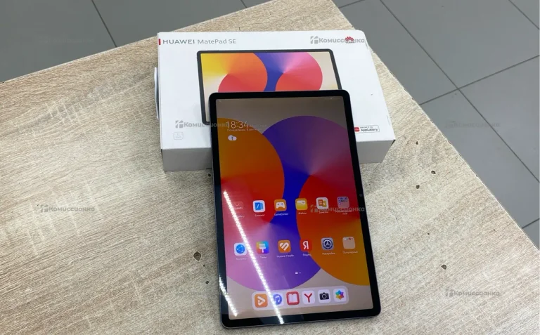 Планшет Huawei MatePad SE 11