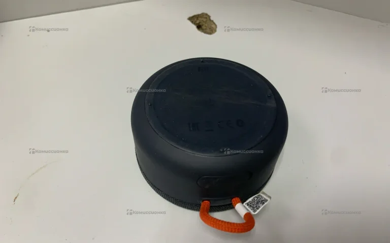 Колонка Xiaomi Mi Portable BT Speaker