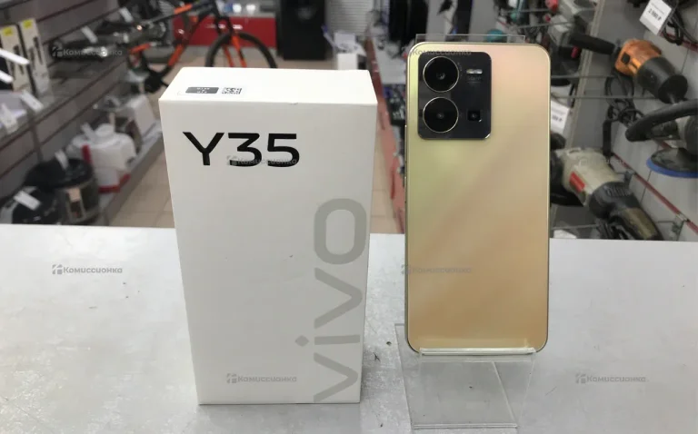 Vivo Y35 64Gb