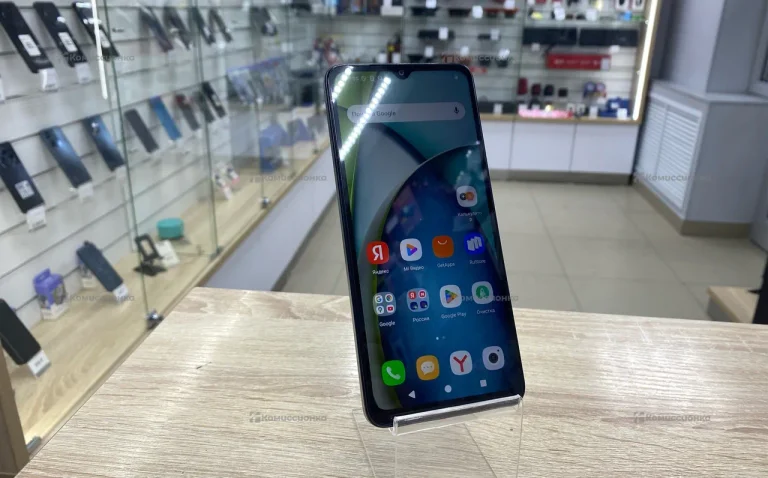 Xiaomi Redmi A3x 3/64ГБ