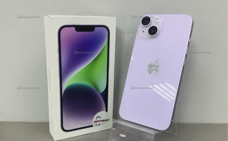 Apple iPhone 14 128ГБ
