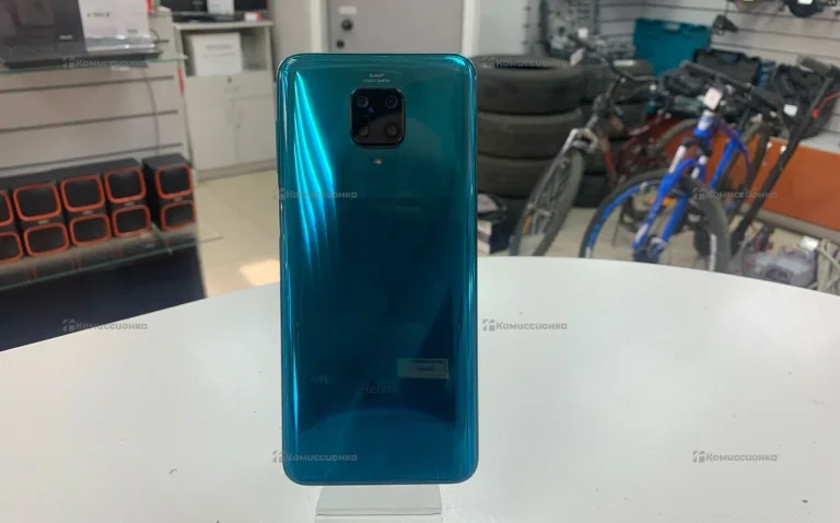 Xiaomi Redmi Note 9 Pro 6/128Gb