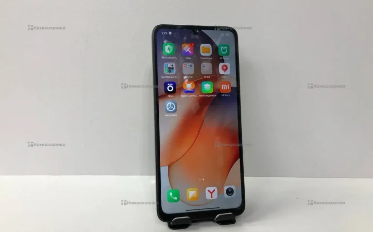Xiaomi Redmi 13C 8/256 ГБ