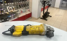 Купить УШМ dewalt DWE4257 б/у , в Санкт-Петербург Цена:4500рублей
