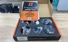 Купить Колонка  DL Audio Raven Easy Install Neo Tweeter v б/у , в Саратов Цена:1190рублей
