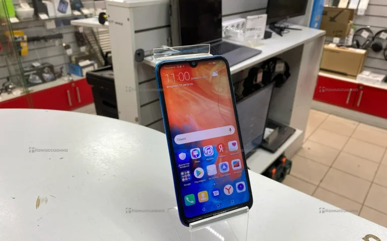 Huawei Y7 2019 3/32Gb