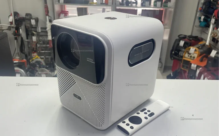 Проектор  wando smart projector