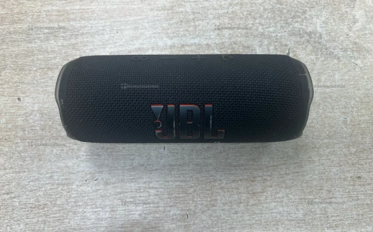 Колонка JBL FLIP6