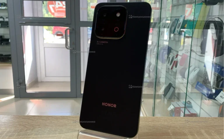 Honor X6B 4/128GB