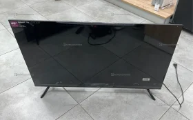 Телевизор DEXP 40FCS1