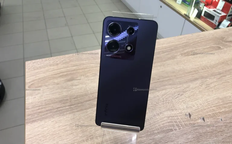 Infinix Note 30 8/256 ГБ