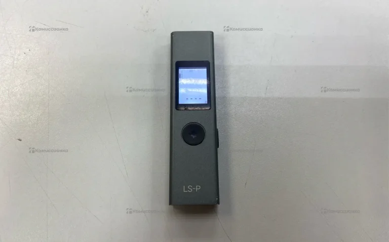 Лазерная рулетка LS-P