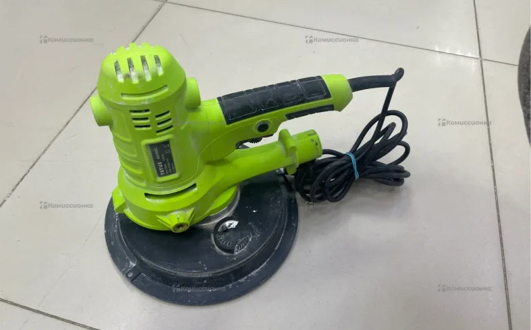 Шлифмашинка для стен Tatus 1050