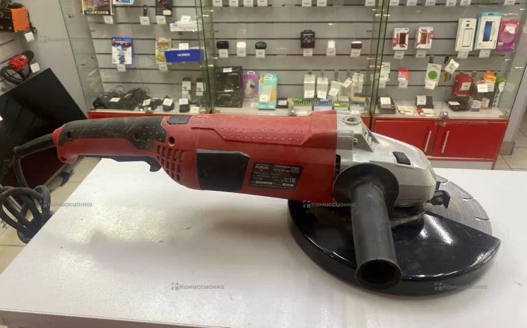 МШУ Elitech 20-230э