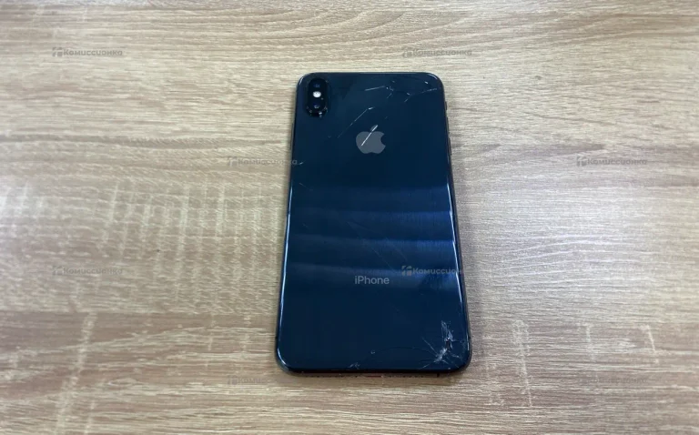 Apple iPhone XS Max 4/64 ГБ