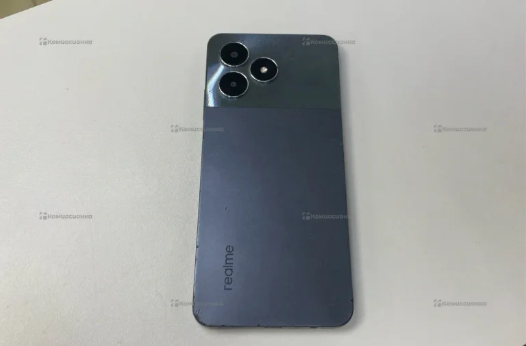 Realme Note 50 3/64 ГБ