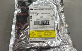 Круги фибровые Cubitron 3M 125 25шт 36+