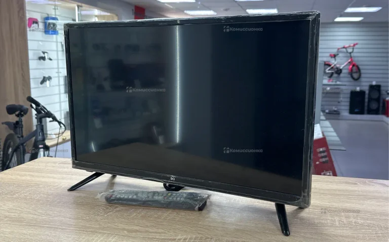 Телевизор BQ 2405B