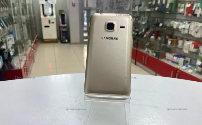Samsung Galaxy J1 mini prime 1/8 ГБ