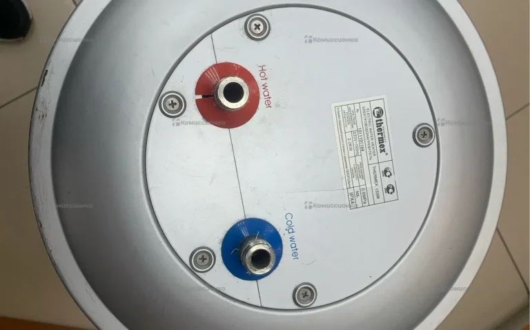 Водонагреватель Thermex 50л