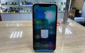 Apple iPhone XR 3/128 ГБ