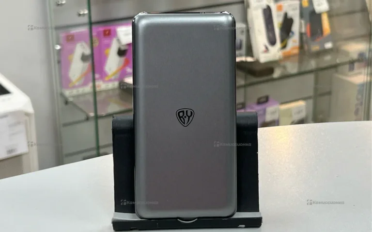 Power Bank BY 10000mAh