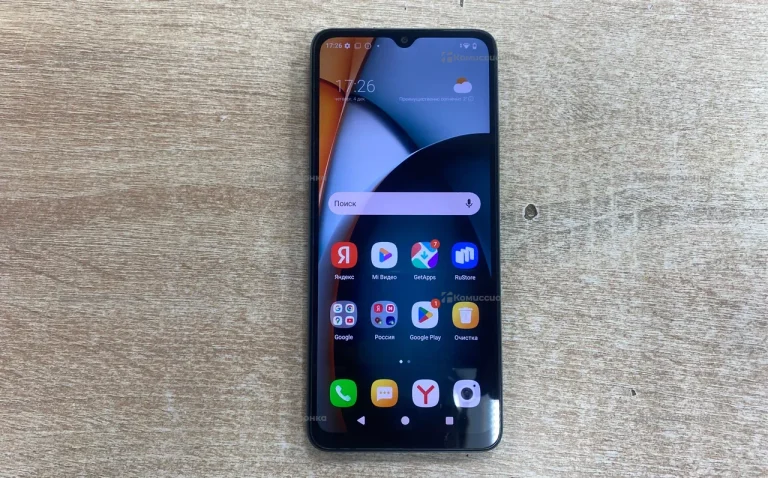 Xiaomi Redmi A3 4/64 ГБ