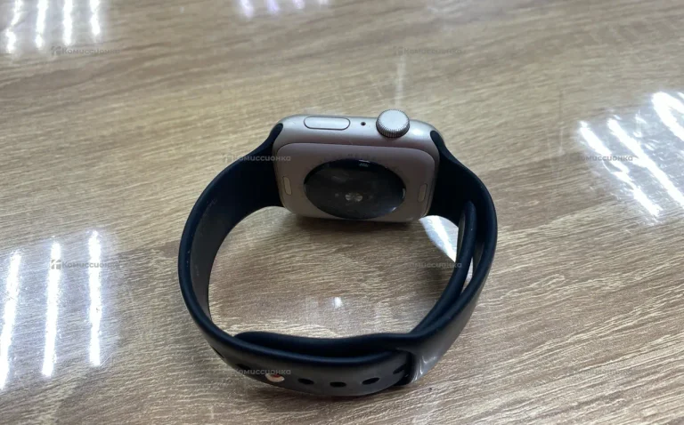 Часы Apple Watch SE 2 44mm