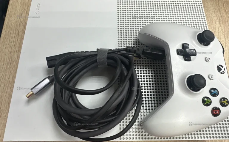 Приставка xbox one s1tb Xbox one s