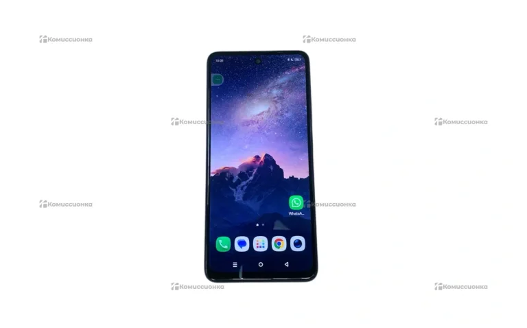 Infinix Smart 8 3/64 ГБ