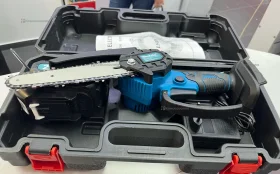 Сучкорез аккумуляторный Makita