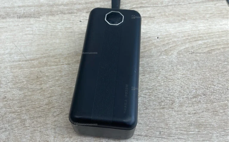 Power Bank  Dsaila 30000 mah