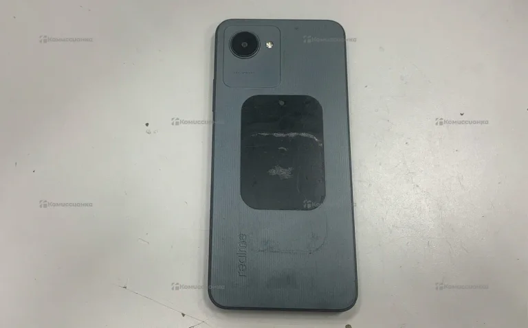 Realme C30S 3/64