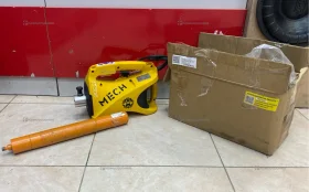 Купить электропривод глубинного вибратора VR б/у , в Тюмень Цена:15990рублей