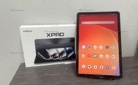 Планшет  Infinix XPad 256GB