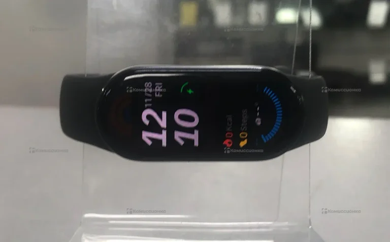 Часы  Xiaomi smart band 9