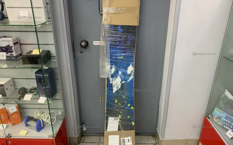 Сноуборд Termit 175cm