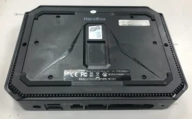 Купить Системный блок  Mini ПК HeroBox intel б/у , в Екатеринбург Цена:7990рублей