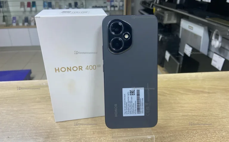 Honor 400 12/512 ГБ