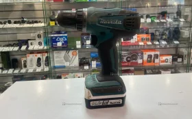 Купить Шуруповерт Makita DF347DWE б/у , в Санкт-Петербург Цена:2900рублей