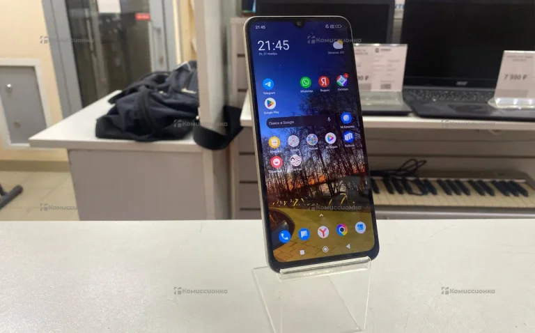 Xiaomi Poco C75 8/256 ГБ